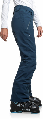 Schöffel Weissach Skihose kurzgestellt