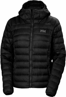Helly Hansen HELLY HANSEN W Verglas Hood Daunenjacke mit Kapuze