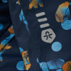 Colorkids Skioverall mit Kapuze