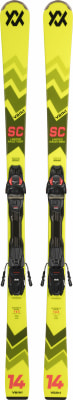Völkl Racetiger Limited SC Race Alpinski