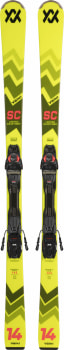 Völkl Racetiger Limited SC Race Alpinski