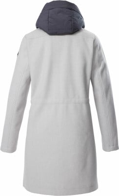 G.I.G.A. DX GW 46 KNTFL Hybridparka mit Kapuze G.I.G.A. DX GW 46 KNTFL Hybridparka mit Kapuze