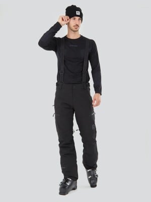 Fundango Teak Pants férfi sínadrág