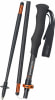 Komperdell Cross Stick Carbon Compact Faltstöcke