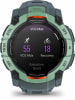 Garmin Instinct 3 Amoled Multisport Smartwatch - 50mm