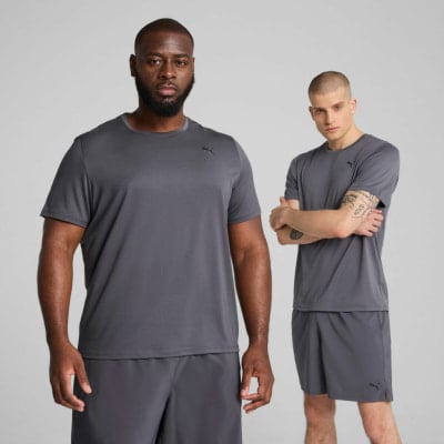 Puma Tad Essentials T-Shirt