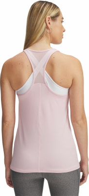 Under Armour HeatGear® Armour Racer Tanktop