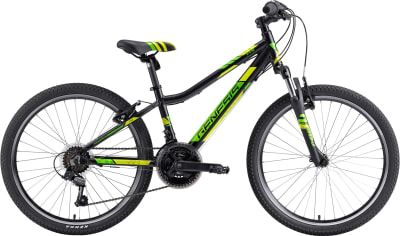 Genesis MX 24" Boy fiú MTB kerékpár