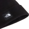 The North Face THE NORTH FACE Dock Worker Recycled Beanie Mütze 99% PES, 1% Elastan