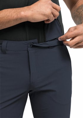 Maier Sports Huang Wandershorts