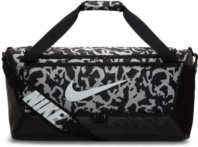 Nike Brasilia Duffel AOP sporttáska