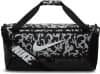 Nike Brasilia Duffel AOP sporttáska