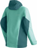 Maier Sports maier Brocken W Wanderjacke mit Kapuze mTEX