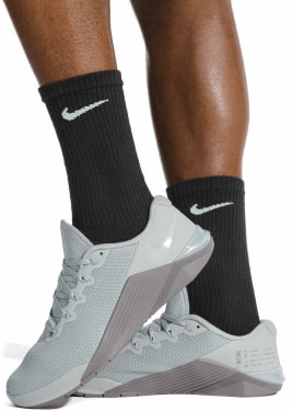 Everyday Plus Cushioned 6er-Pack Socken