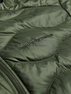 Peak Performance Helium Daunenjacke mit Kapuze