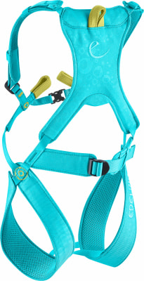 Edelrid Fraggle III Komplettgurt