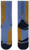 Buff Merino Lightweight Wandersocken LCW4