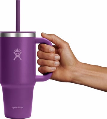 Hydro Flask 24 oz All Around Travel Isolierbecher