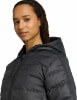 adidas W ESS 3S L D HP női kapucnis kabát Climawarm Insulated