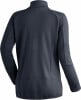 Maier Sports Sinaia Midlayer mit Kapuze