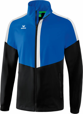Erima Squad Allwetterjacke
