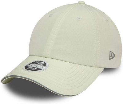 New Era Ponytail Open Back 9FORTY sportovní kšiltovka