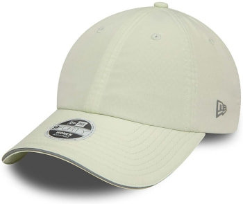 New Era Ponytail Open Back 9FORTY sportovní kšiltovka