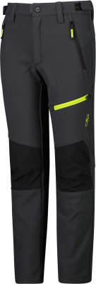 CMP Chl.turistické nohavice Boy Long Pant ClimaProtect, WP 7.000