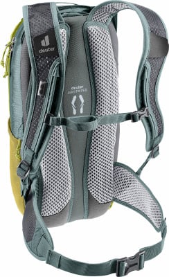 Deuter Race 8 Bikerucksack
