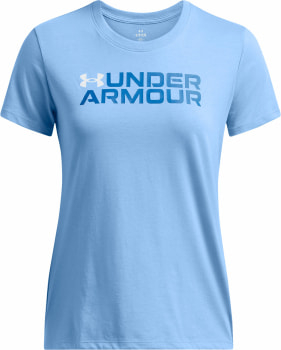 Under Armour Big Logo női póló