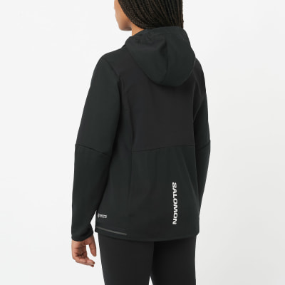 Salomon GTX Softshelljacke