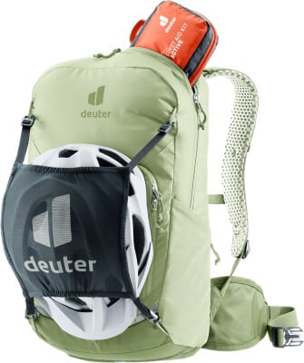 Deuter Bike I 20 Bikerucksack Deuter Bike I 20 Bikerucksack