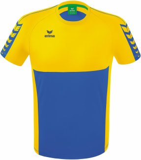 Six Wings Trainingstrikot