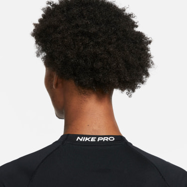 Pro Dri-Fit férfi hosszú ujjú felső