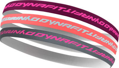 Dynafit 3er-Pack Haarbänder Dynafit 3er-Pack Haarbänder