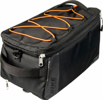 KTM Kerékpár táska Sport Trunk Bag Small sna