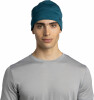 Buff Merinowolle Light Haube