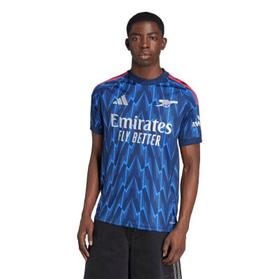 adidas FC Arsenal 25/26 Away felnőtt focimez adidas FC Arsenal 25/26 Away felnőtt focimez