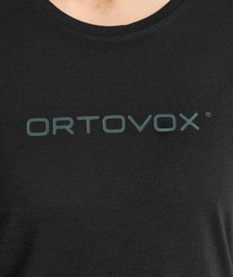 Ortovox 150 Cool Brand T-Shirt