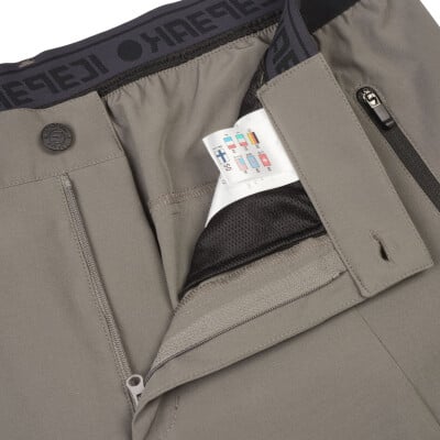 Icepeak Baxter Short Active A.W.S.