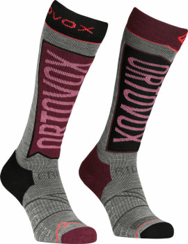 Ortovox Free Ride Long Tourensocken