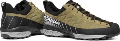Scarpa Mescalito Zustiegschuhe Scarpa Mescalito Zustiegschuhe