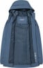 CMP Regenjacke mit Kapuze