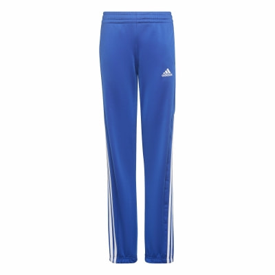 adidas 3-Stripes Colorblock dívčí tepláková souprava