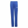 adidas 3-Stripes Colorblock dívčí tepláková souprava