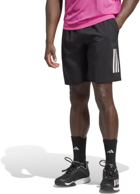 adidas Club Tennis Climacool 3-Streifen Tennisshorts