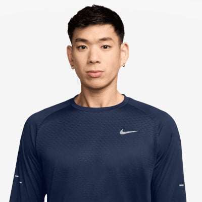 Nike Stride Dri-FIT ADV Langarmshirt Nike Stride Dri-FIT ADV Langarmshirt
