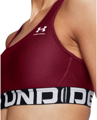 Under Armour HeatGear® Armour Mid Sport-BH
