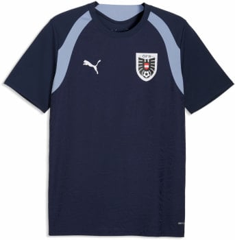 Puma ÖFB 2026 Trainingstrikot