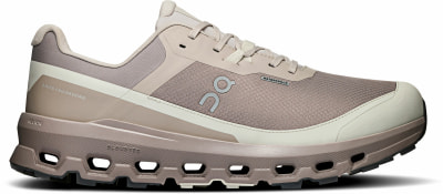On Cloudvista 2 Waterproof Traillaufschuhe